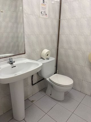 Oficina en alquiler en Agra del Orzán - Ventorrillo - Vioño en Coruña (A)