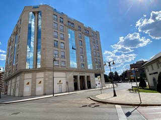 Local comercial en alquiler en Centro en Ponferrada