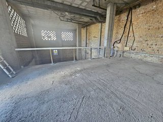 Local comercial en alquiler en Reconquista-San José Artesano-El Rosario en Algeciras