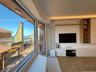 Piso en alquiler en Parte Vieja en San Sebastián-Donostia