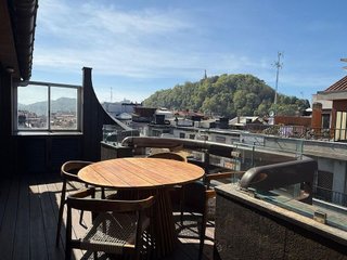Piso en alquiler en Parte Vieja en San Sebastián-Donostia