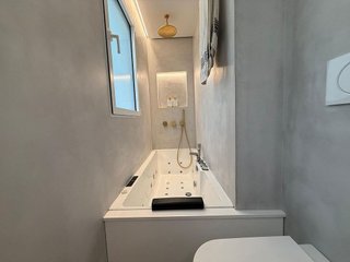 Piso en alquiler en Parte Vieja en San Sebastián-Donostia