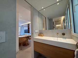Piso en alquiler en Parte Vieja en San Sebastián-Donostia