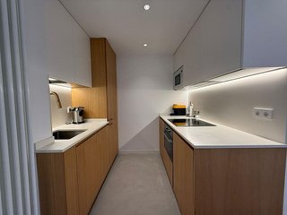 Piso en alquiler en Parte Vieja en San Sebastián-Donostia