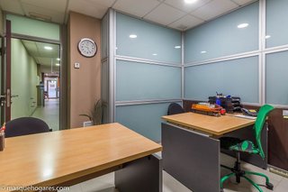 Oficina en alquiler en Doctor Cerrada en Zaragoza