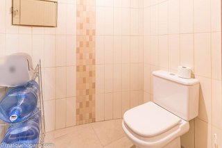 Oficina en alquiler en Doctor Cerrada en Zaragoza