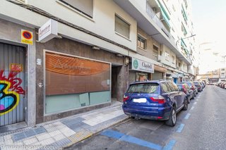 Oficina en alquiler en Doctor Cerrada en Zaragoza