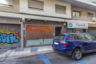 Oficina en alquiler en Doctor Cerrada en Zaragoza