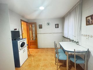 Piso en alquiler en Avenida de Madrid en Palencia