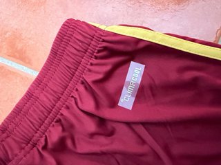 Pantalón España
