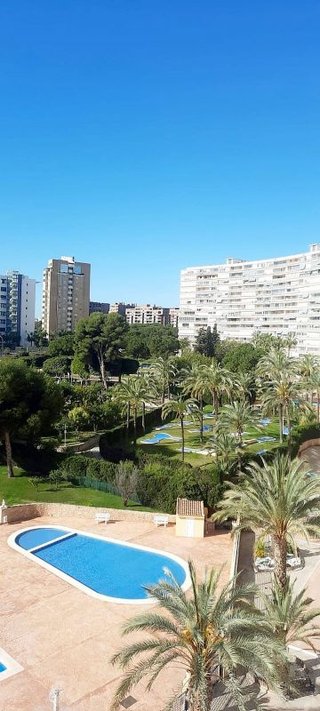 Piso en alquiler en Playa de San Juan en Alicante
