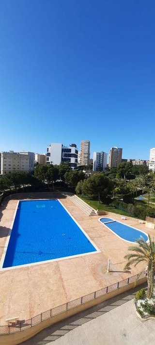 Piso en alquiler en Playa de San Juan en Alicante