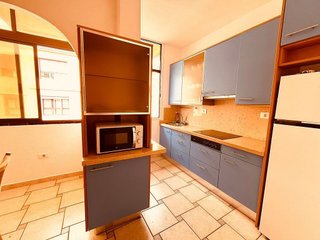 Piso en alquiler en Guanarteme en Palmas de Gran Canaria(Las)