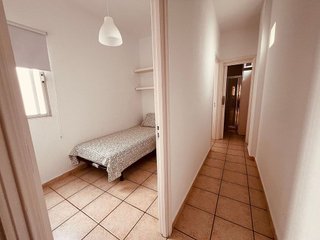 Piso en alquiler en Guanarteme en Palmas de Gran Canaria(Las)