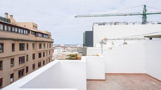 Piso en alquiler en Guanarteme en Palmas de Gran Canaria(Las)