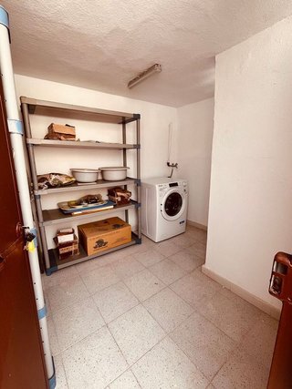Piso en alquiler en Guanarteme en Palmas de Gran Canaria(Las)