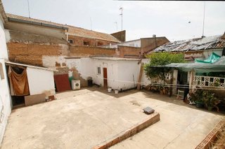 Chalet en venta en Montijo