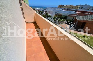 Casa adosada en venta en Zona Playa Morro de Gos en Oropesa del Mar/Orpesa