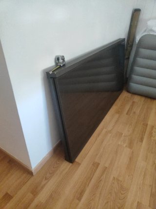 Mesa  comedor moderna 180 x90