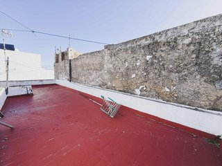 Piso en venta en Ayuntamiento - Catedral en Cádiz