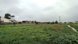 Solar en venta en Zona Pueblo en Eliana (l´)