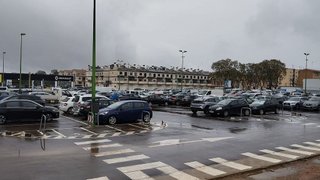 Solar en venta en Zona Pueblo en Eliana (l´)