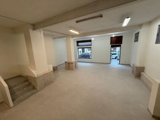 Local comercial en venta en Barri Eixample en Alcoy/Alcoi