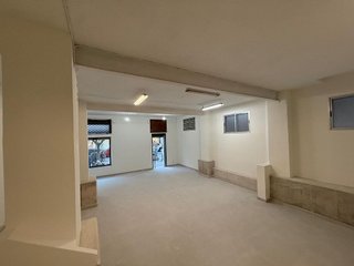Local comercial en venta en Barri Eixample en Alcoy/Alcoi