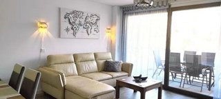 Piso en venta en La Cala de Mijas en Mijas
