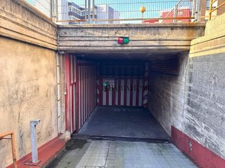 Garaje en venta en General Dávila en Santander