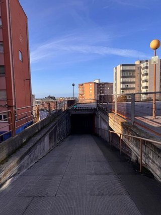 Garaje en venta en General Dávila en Santander