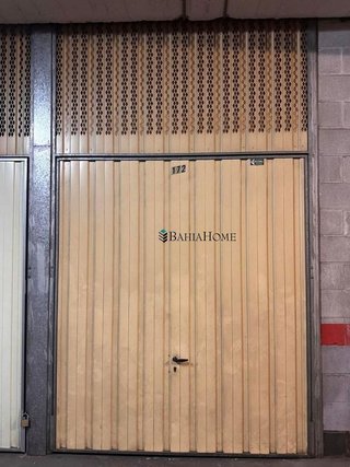 Garaje en venta en General Dávila en Santander