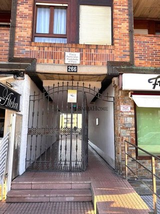 Garaje en venta en General Dávila en Santander