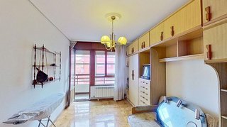 Piso en venta en Centro en Torrelavega