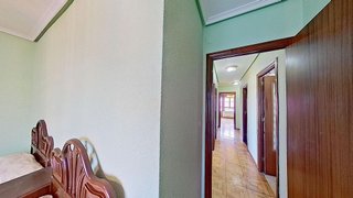 Piso en venta en Centro en Torrelavega