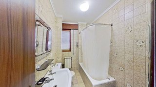 Piso en venta en Centro en Torrelavega