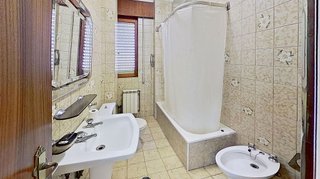 Piso en venta en Centro en Torrelavega
