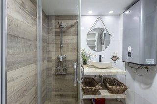 Piso en venta en Crta. De la Sierra en Granada