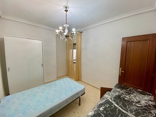 Piso en venta en Centro - El Pilar en Ciudad Real
