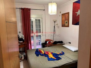 Piso en venta en La Paz en Alcalá de Guadaira