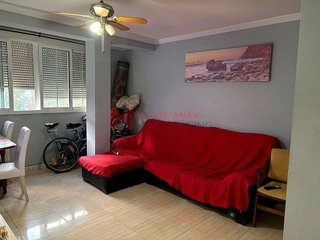 Piso en venta en La Paz en Alcalá de Guadaira
