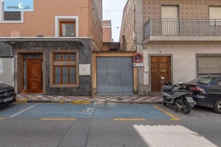 Terreno en venta en Albolote