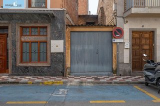 Terreno en venta en Albolote