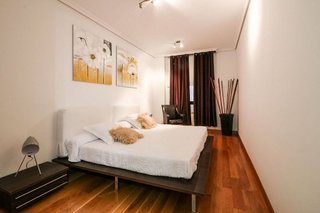 Piso en venta en Centro - Ayuntamiento en Santander