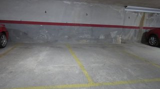 Garaje en venta en Centro en Segovia