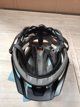 Casco ABUS Aduro 3.0 M (52-58cm)