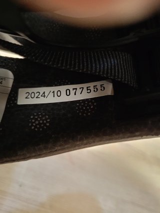 Casco ABUS Aduro 3.0 M (52-58cm)