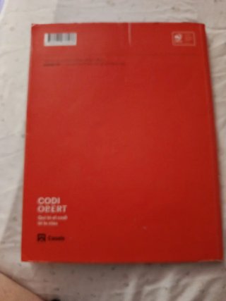 Libro Tecnología i Digitalització ESO