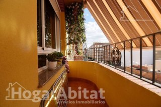 Piso en venta en El Pilar en Villarreal