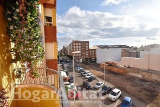Piso en venta en El Pilar en Villarreal